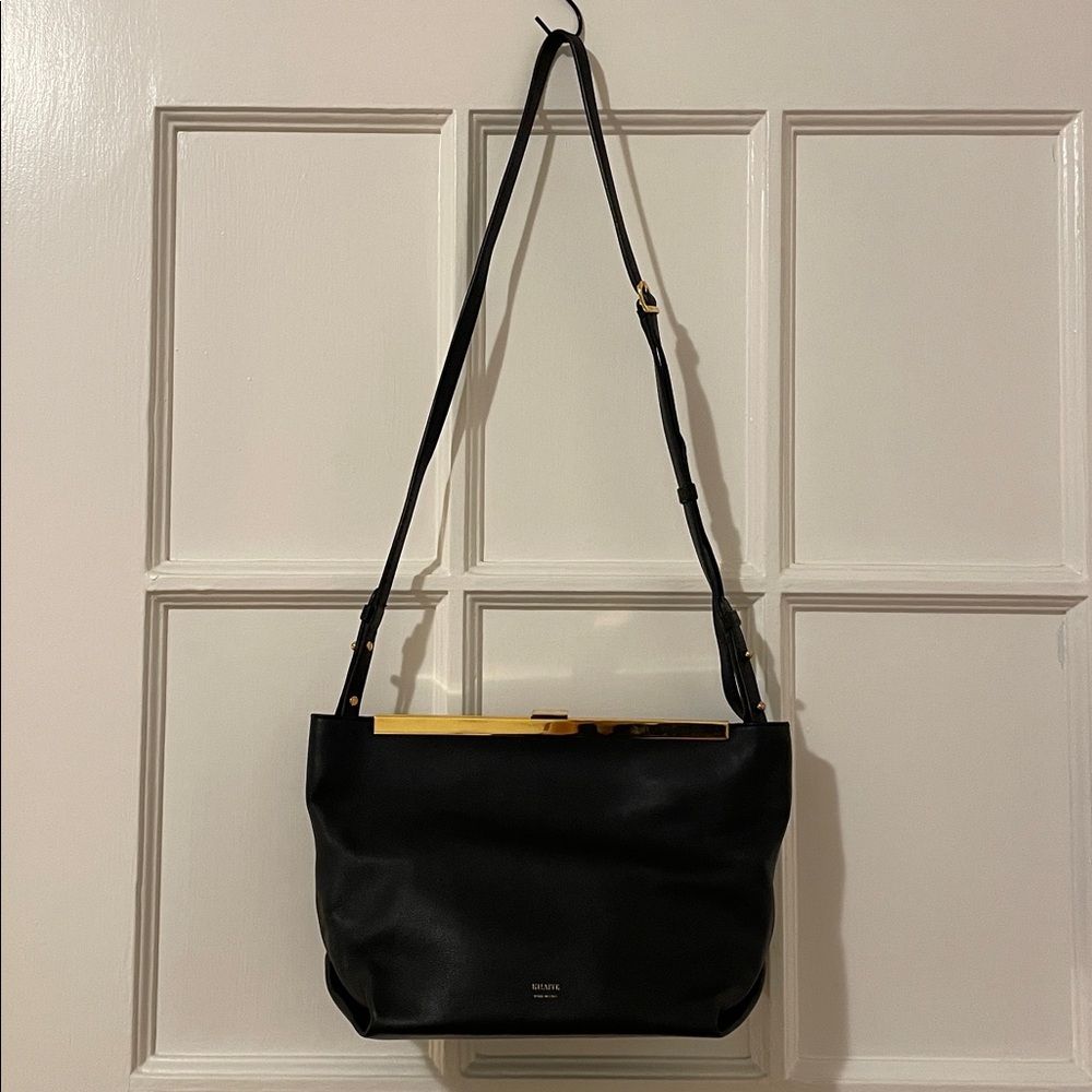Khaite Augusta Bag - Picture 7 of 12